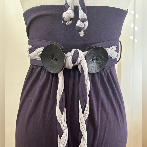 Voom Dress - Picture 4 of 6